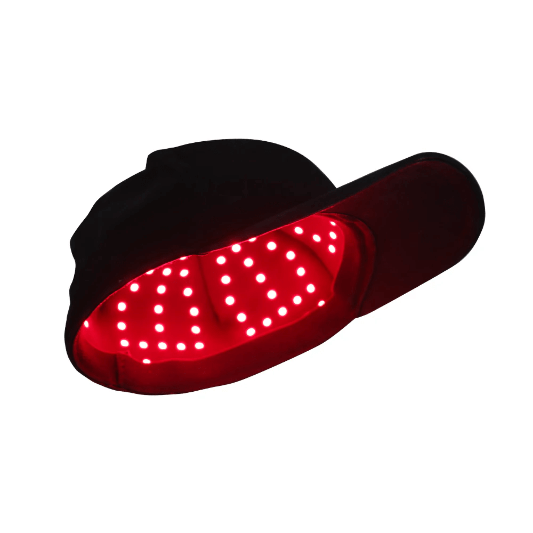 GrowCap™ Red Light Hat